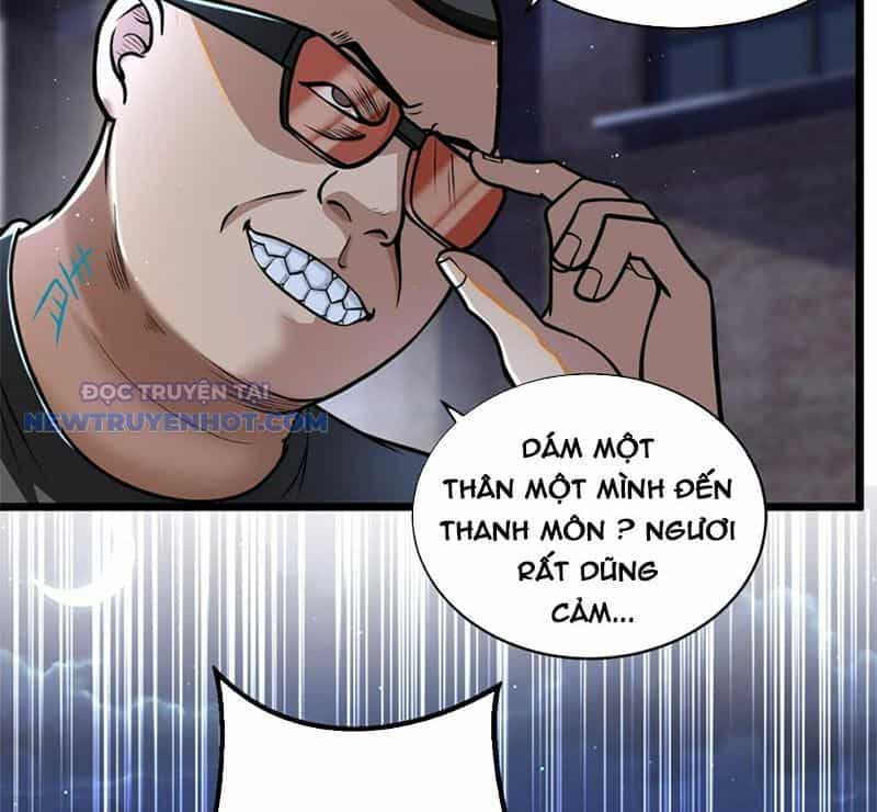 Đô Thị Cực Phẩm Y Thần - Chương 41 - ảnh 18