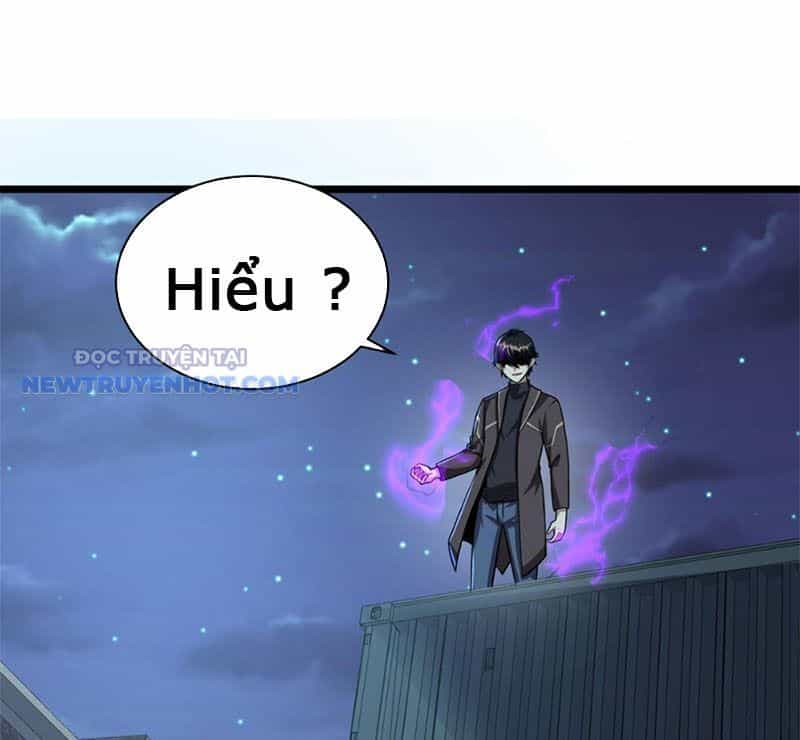 Đô Thị Cực Phẩm Y Thần - Chương 41 - ảnh 2