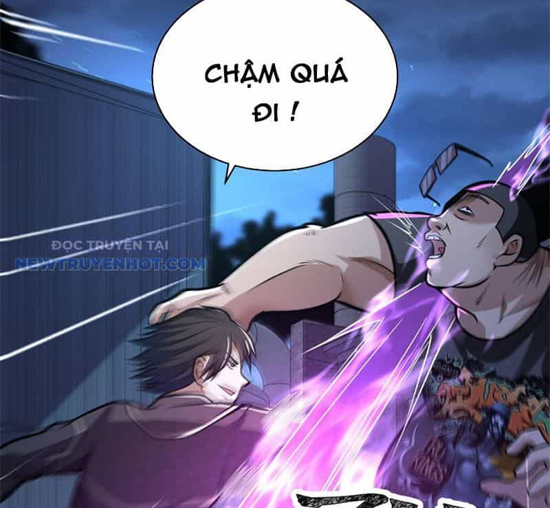 Đô Thị Cực Phẩm Y Thần - Chương 41 - ảnh 23