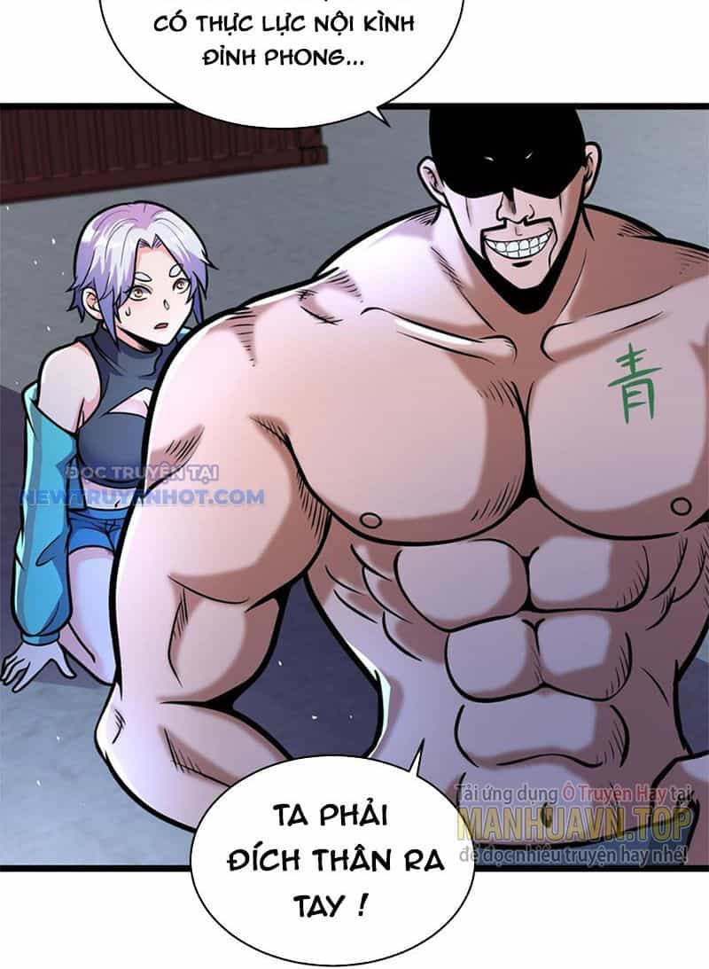 Đô Thị Cực Phẩm Y Thần - Chương 41 - ảnh 31