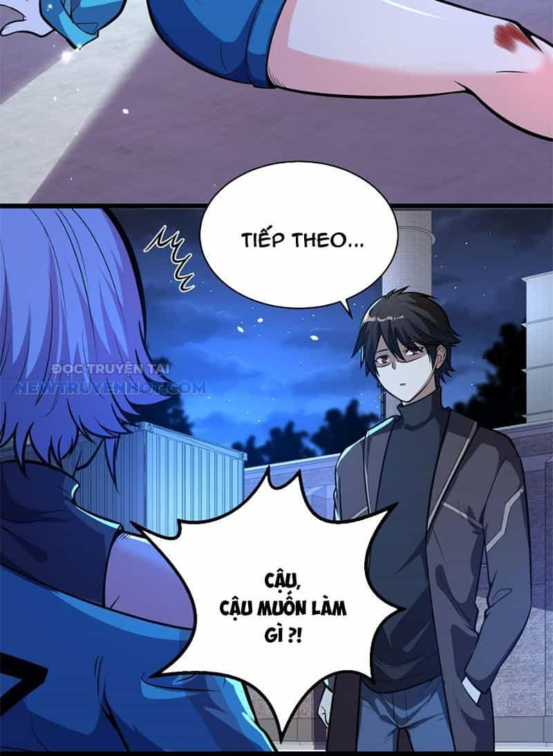 Đô Thị Cực Phẩm Y Thần - Chương 41 - ảnh 47