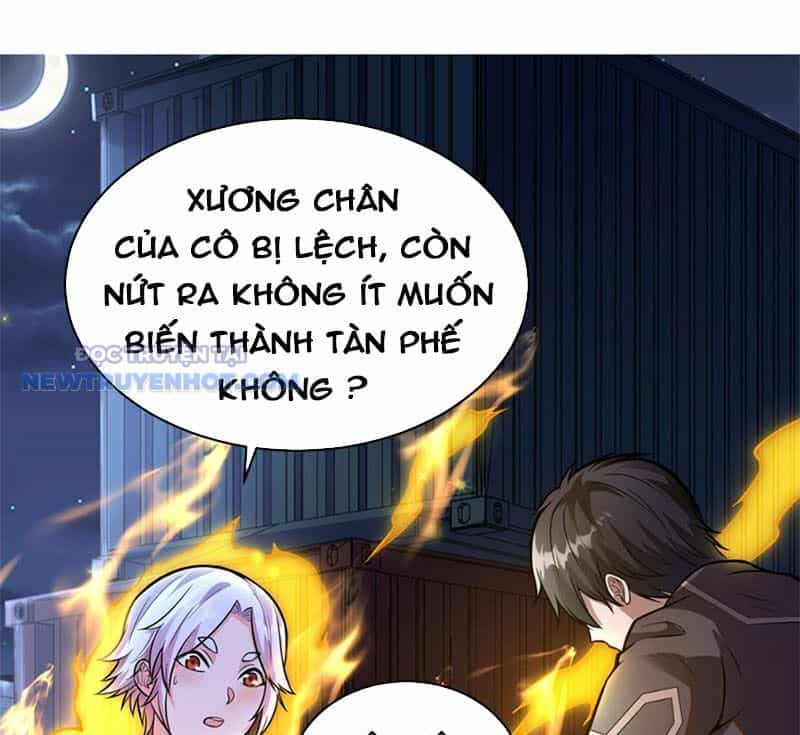 Đô Thị Cực Phẩm Y Thần - Chương 41 - ảnh 52