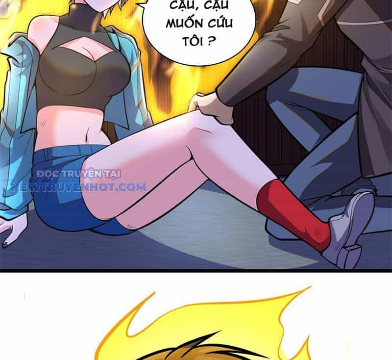 Đô Thị Cực Phẩm Y Thần - Chương 41 - ảnh 53