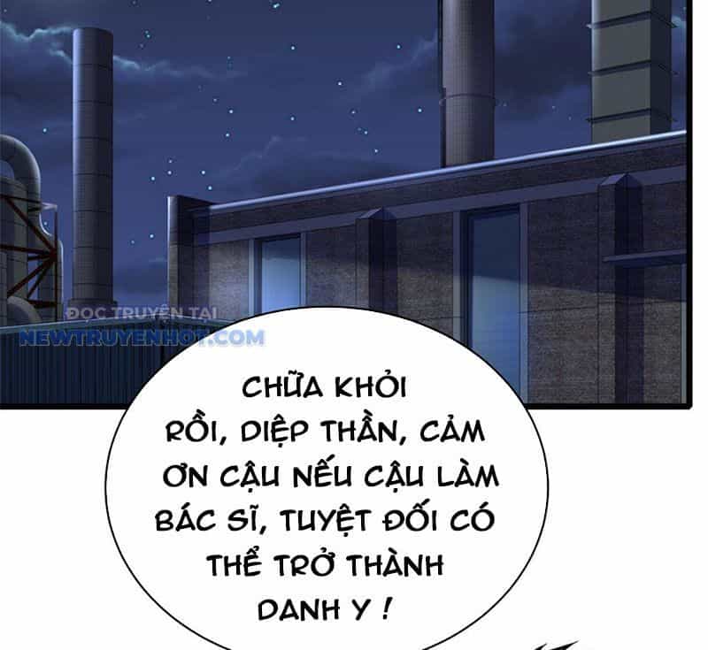 Đô Thị Cực Phẩm Y Thần - Chương 41 - ảnh 59