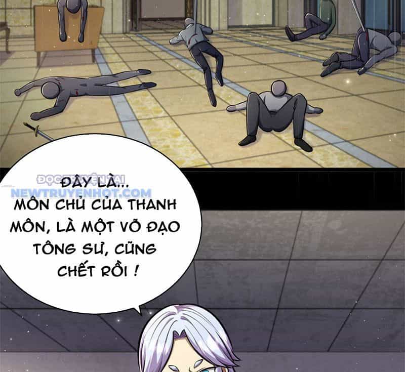 Đô Thị Cực Phẩm Y Thần - Chương 41 - ảnh 69