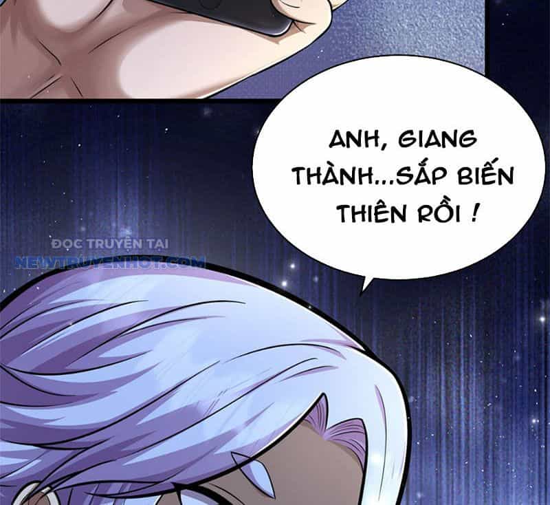 Đô Thị Cực Phẩm Y Thần - Chương 41 - ảnh 75