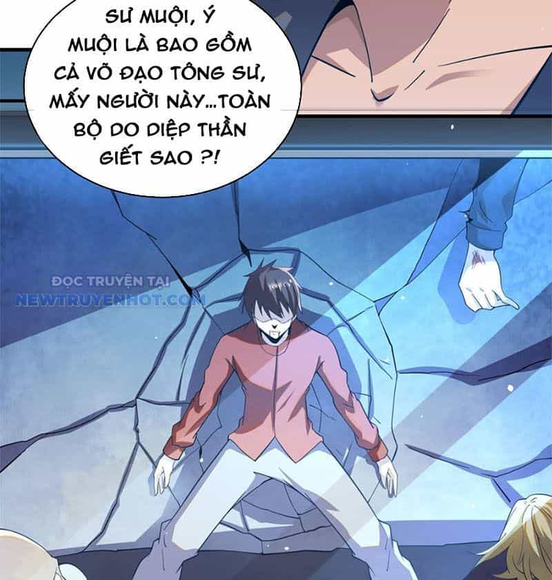 Đô Thị Cực Phẩm Y Thần - Chương 42 - ảnh 3