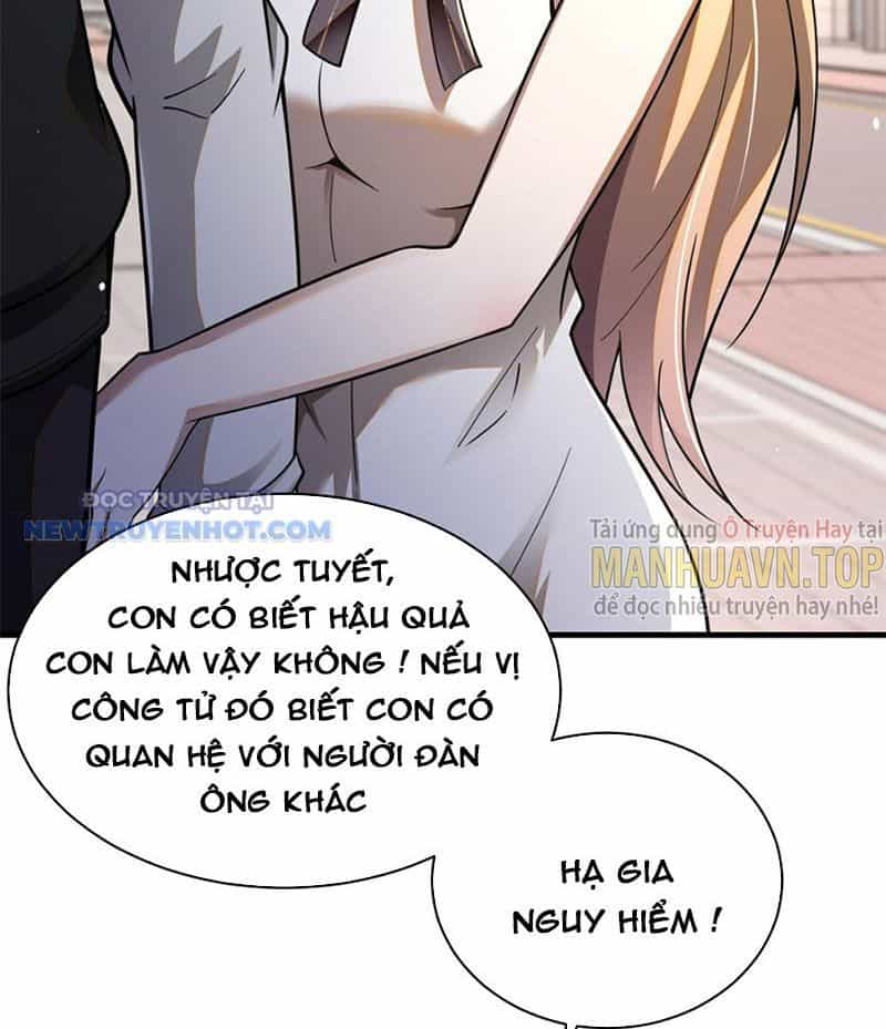Đô Thị Cực Phẩm Y Thần - Chương 42 - ảnh 30