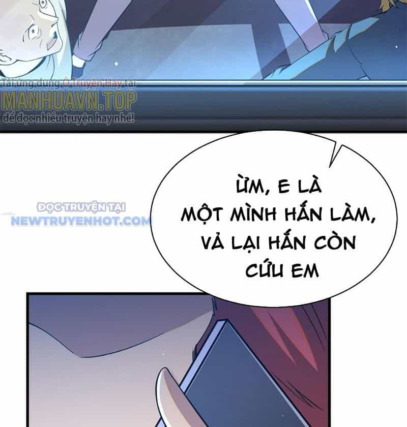 Đô Thị Cực Phẩm Y Thần - Chương 42 - ảnh 4