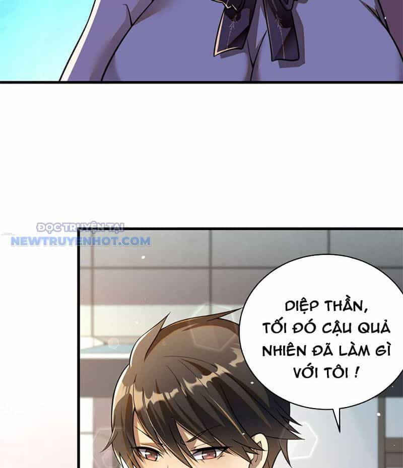 Đô Thị Cực Phẩm Y Thần - Chương 42 - ảnh 46