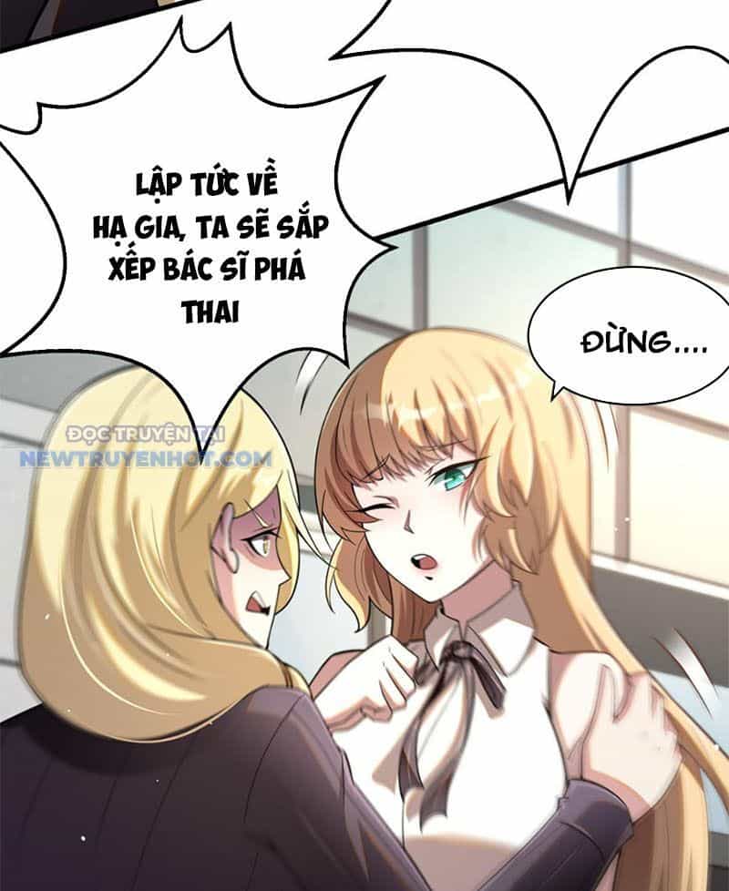 Đô Thị Cực Phẩm Y Thần - Chương 42 - ảnh 57