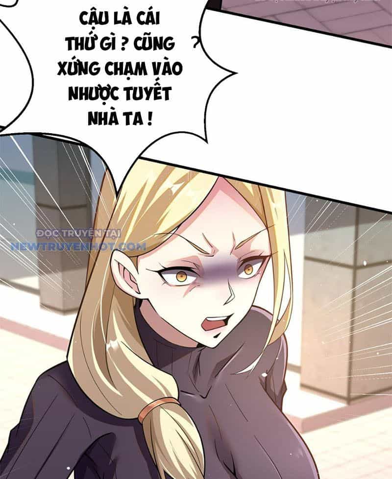Đô Thị Cực Phẩm Y Thần - Chương 42 - ảnh 62
