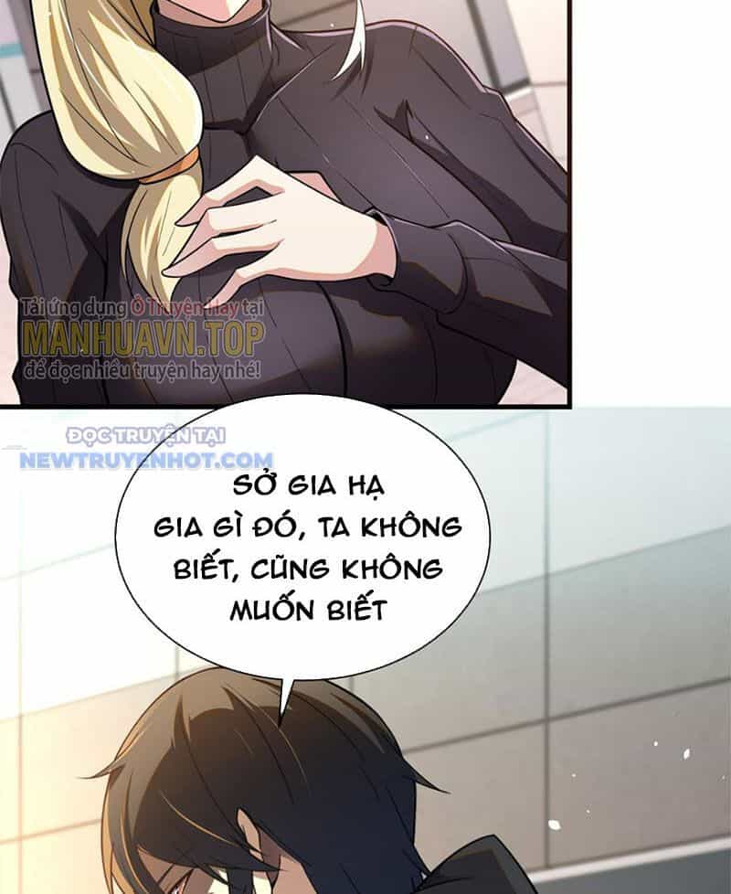Đô Thị Cực Phẩm Y Thần - Chương 42 - ảnh 69