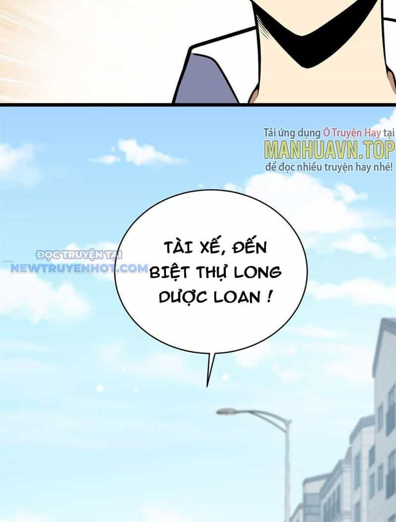 Đô Thị Cực Phẩm Y Thần - Chương 43 - ảnh 13