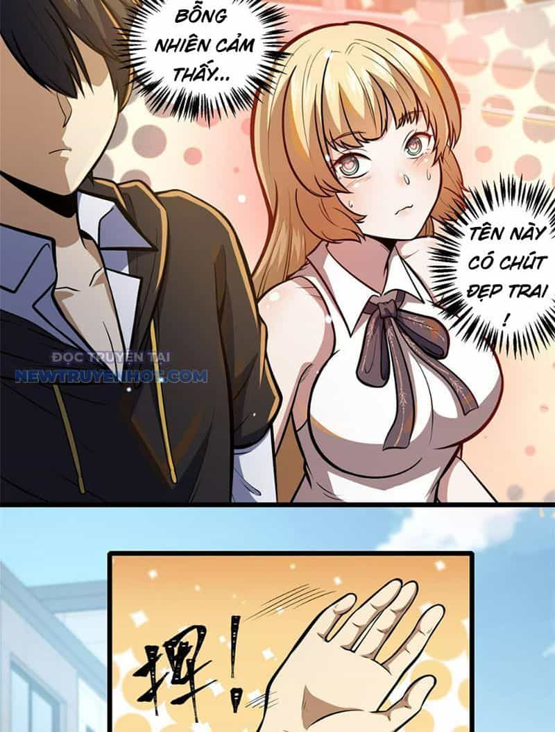 Đô Thị Cực Phẩm Y Thần - Chương 43 - ảnh 5