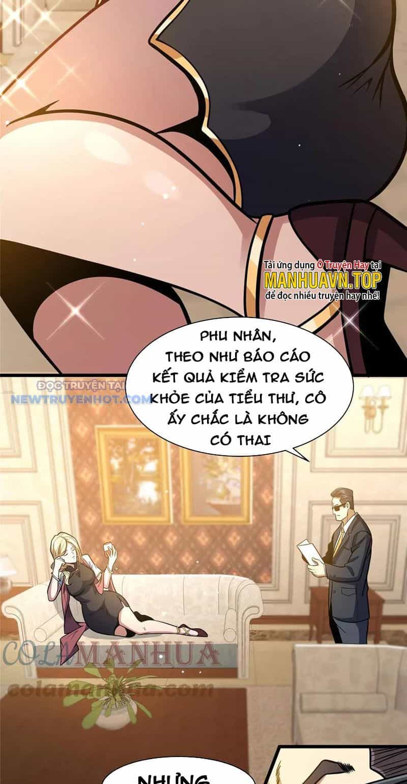 Đô Thị Cực Phẩm Y Thần - Chương 44 - ảnh 10
