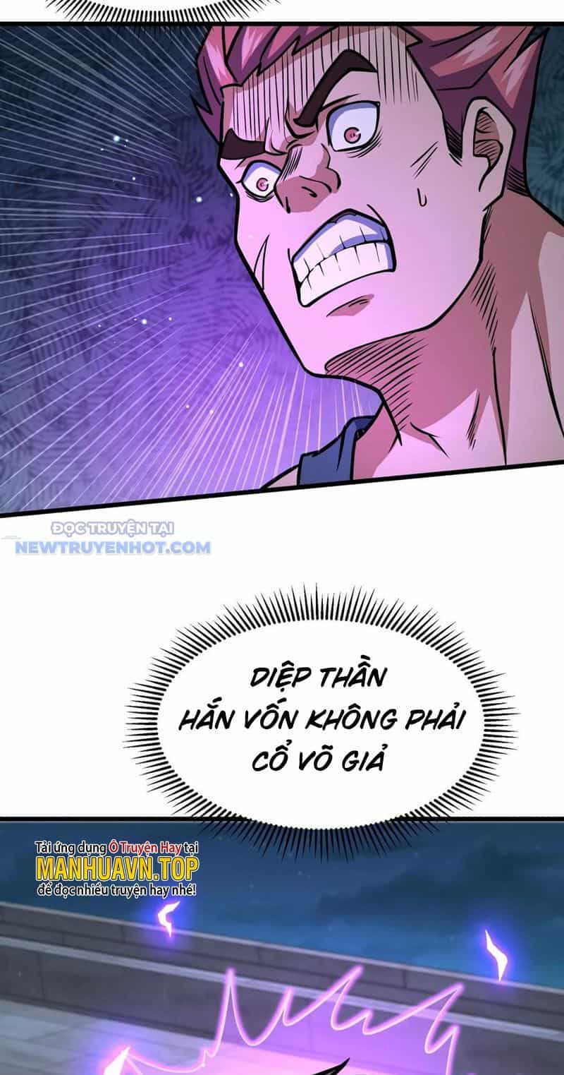 Đô Thị Cực Phẩm Y Thần - Chương 44 - ảnh 45