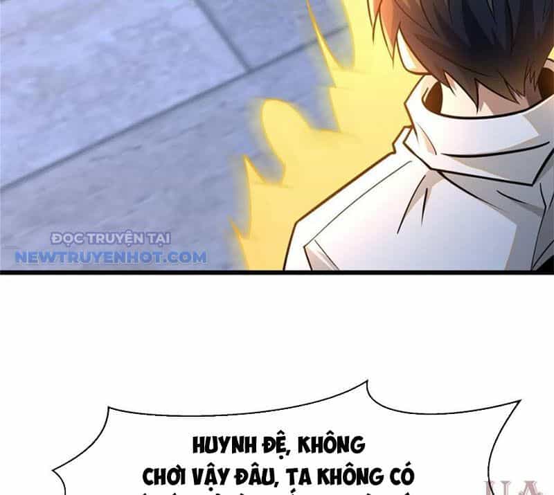 Đô Thị Cực Phẩm Y Thần - Chương 45 - ảnh 16