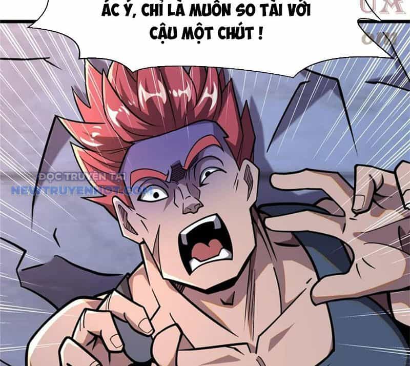 Đô Thị Cực Phẩm Y Thần - Chương 45 - ảnh 17