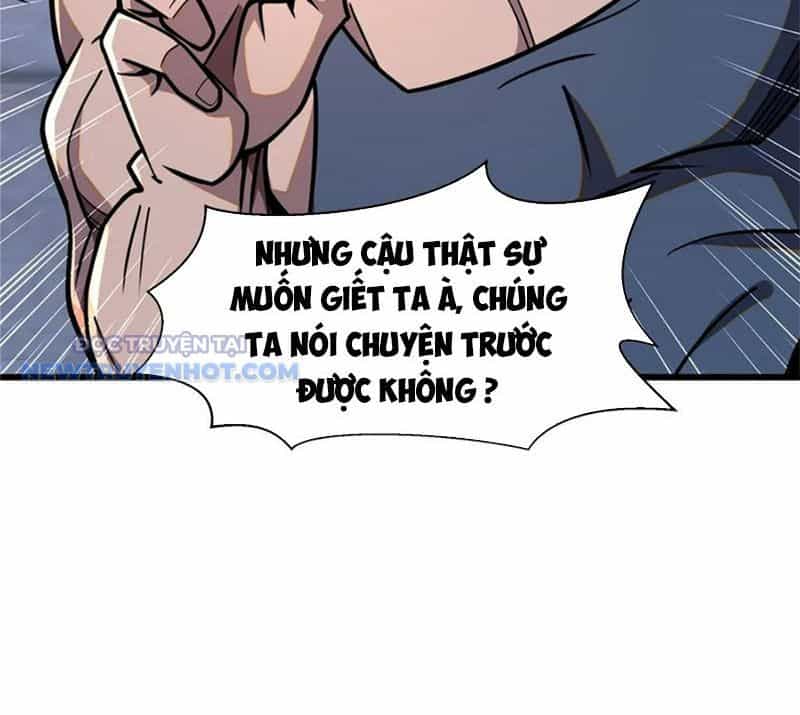 Đô Thị Cực Phẩm Y Thần - Chương 45 - ảnh 18