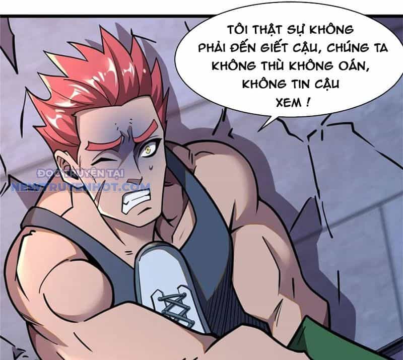 Đô Thị Cực Phẩm Y Thần - Chương 45 - ảnh 24