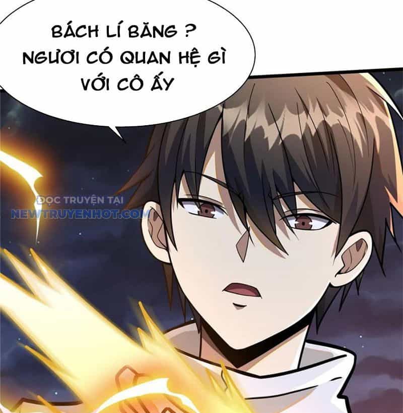 Đô Thị Cực Phẩm Y Thần - Chương 45 - ảnh 31