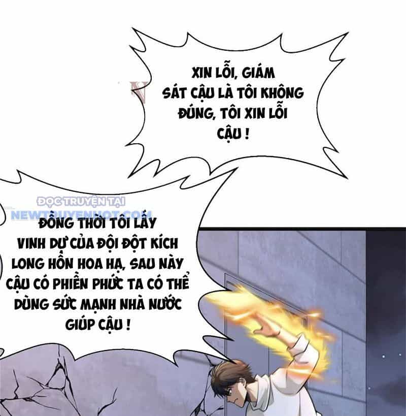 Đô Thị Cực Phẩm Y Thần - Chương 45 - ảnh 36