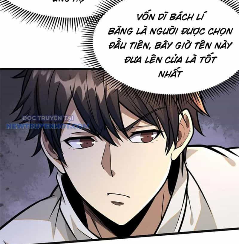 Đô Thị Cực Phẩm Y Thần - Chương 45 - ảnh 38
