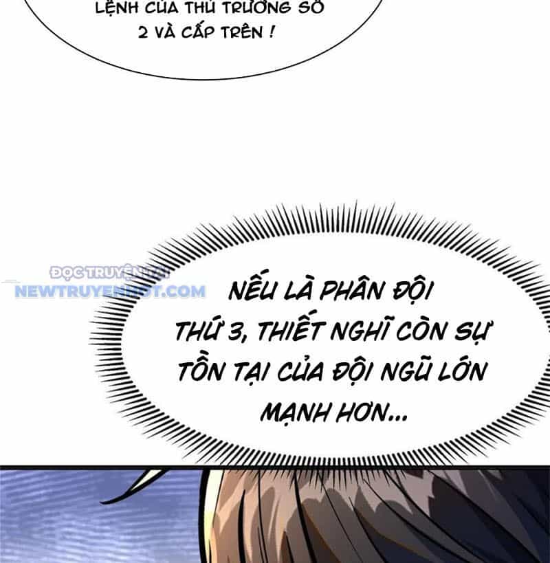 Đô Thị Cực Phẩm Y Thần - Chương 45 - ảnh 41