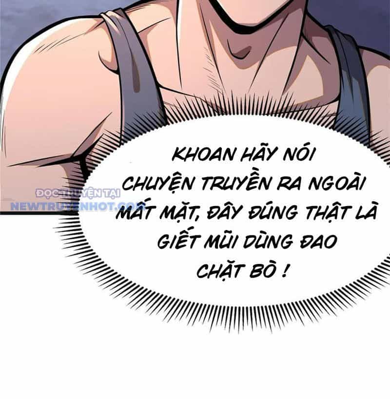 Đô Thị Cực Phẩm Y Thần - Chương 45 - ảnh 46
