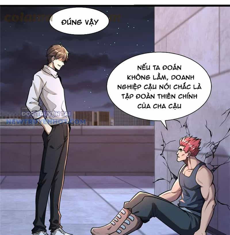 Đô Thị Cực Phẩm Y Thần - Chương 45 - ảnh 47