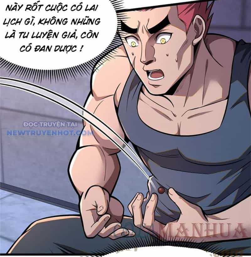 Đô Thị Cực Phẩm Y Thần - Chương 45 - ảnh 50