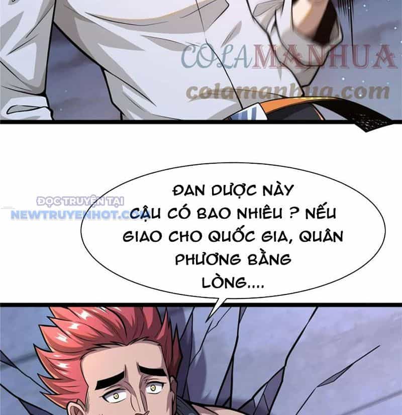 Đô Thị Cực Phẩm Y Thần - Chương 45 - ảnh 54