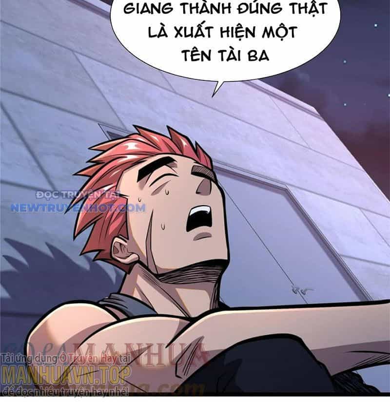 Đô Thị Cực Phẩm Y Thần - Chương 45 - ảnh 60