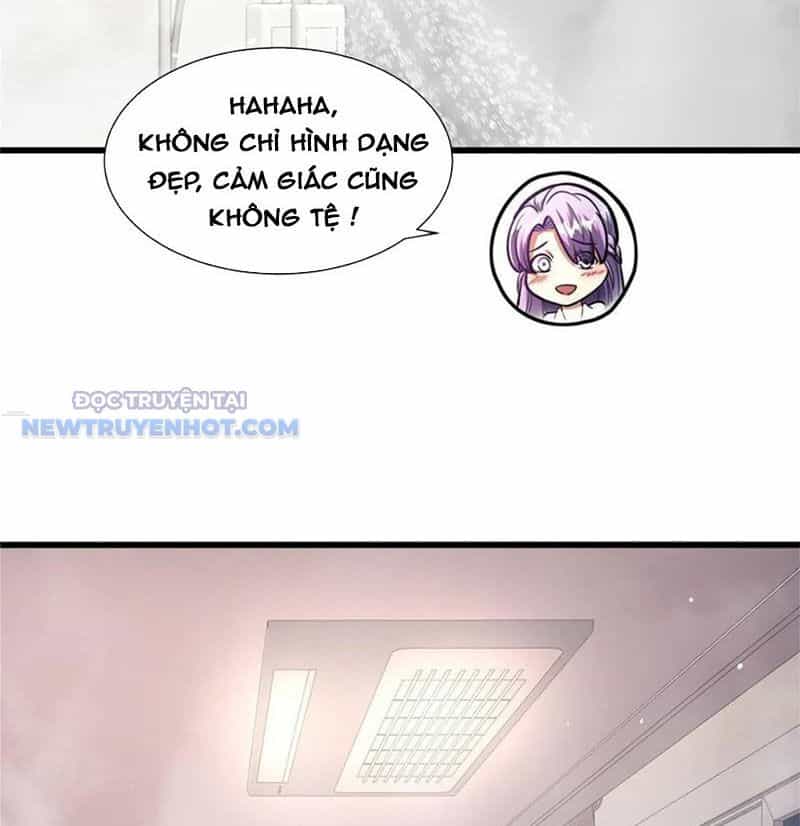 Đô Thị Cực Phẩm Y Thần - Chương 45 - ảnh 63