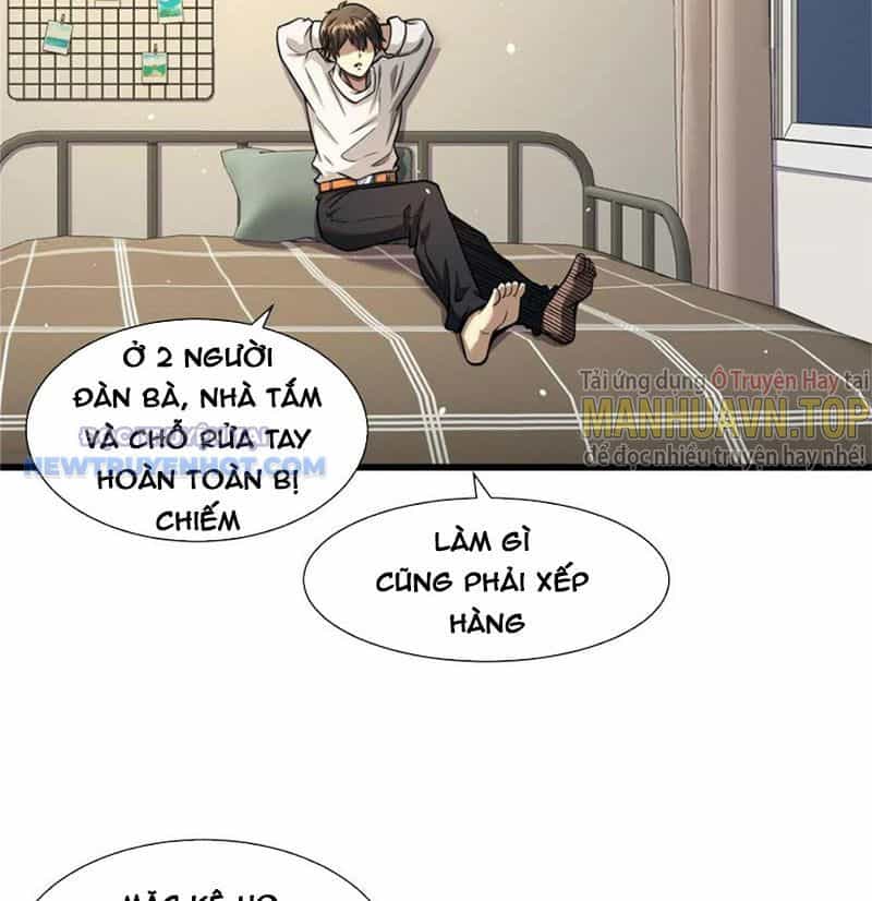 Đô Thị Cực Phẩm Y Thần - Chương 45 - ảnh 65