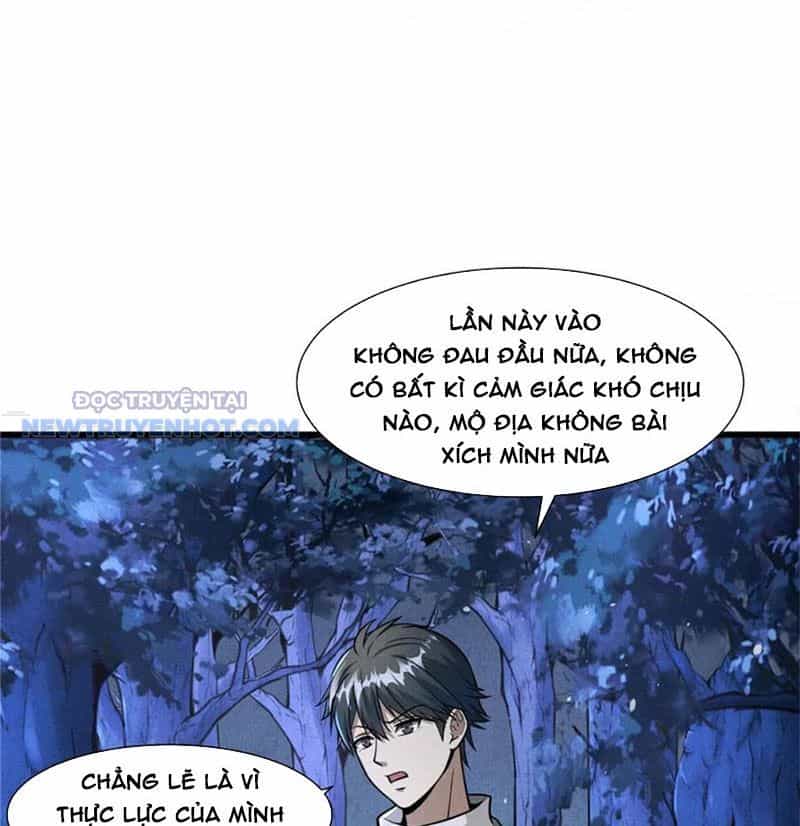 Đô Thị Cực Phẩm Y Thần - Chương 45 - ảnh 72