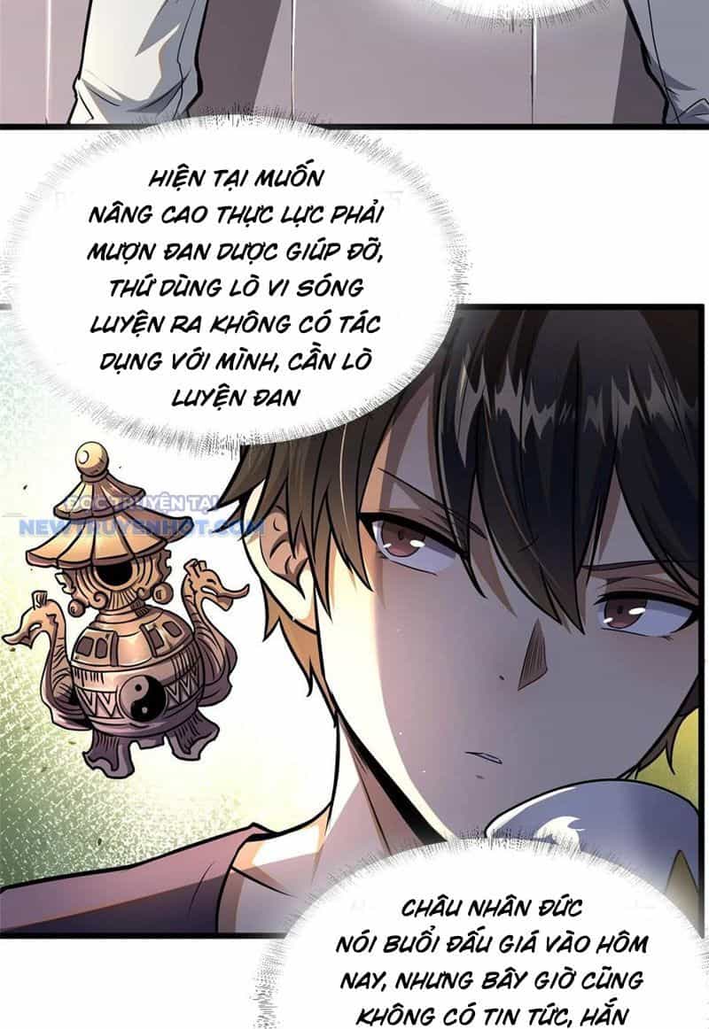 Đô Thị Cực Phẩm Y Thần - Chương 46 - ảnh 13