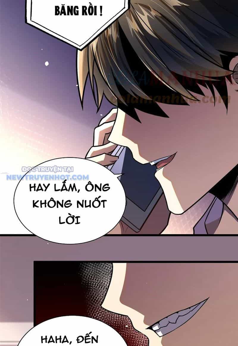 Đô Thị Cực Phẩm Y Thần - Chương 46 - ảnh 19