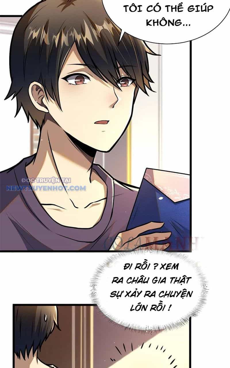 Đô Thị Cực Phẩm Y Thần - Chương 46 - ảnh 28