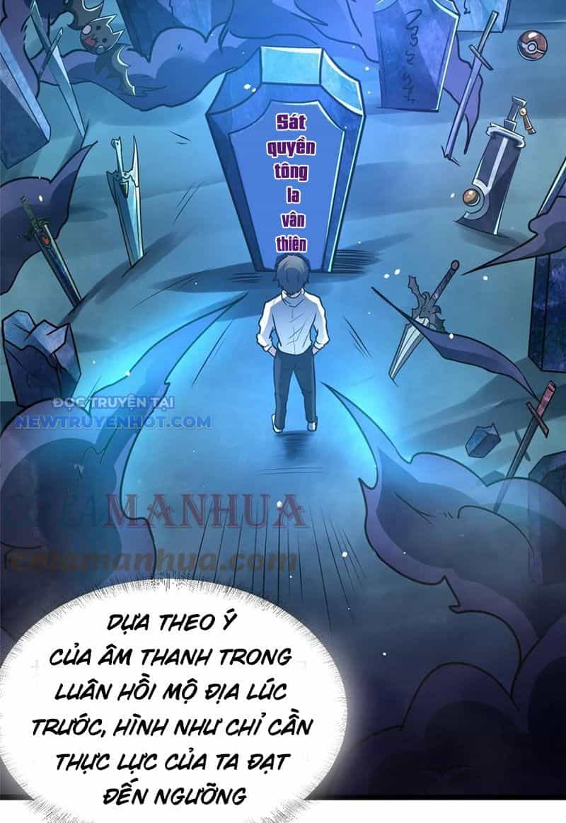 Đô Thị Cực Phẩm Y Thần - Chương 46 - ảnh 3