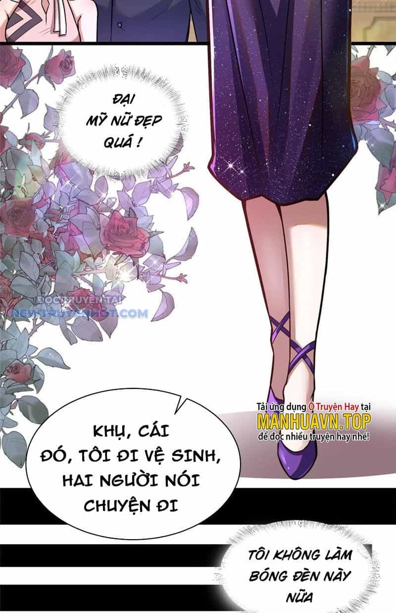 Đô Thị Cực Phẩm Y Thần - Chương 46 - ảnh 43