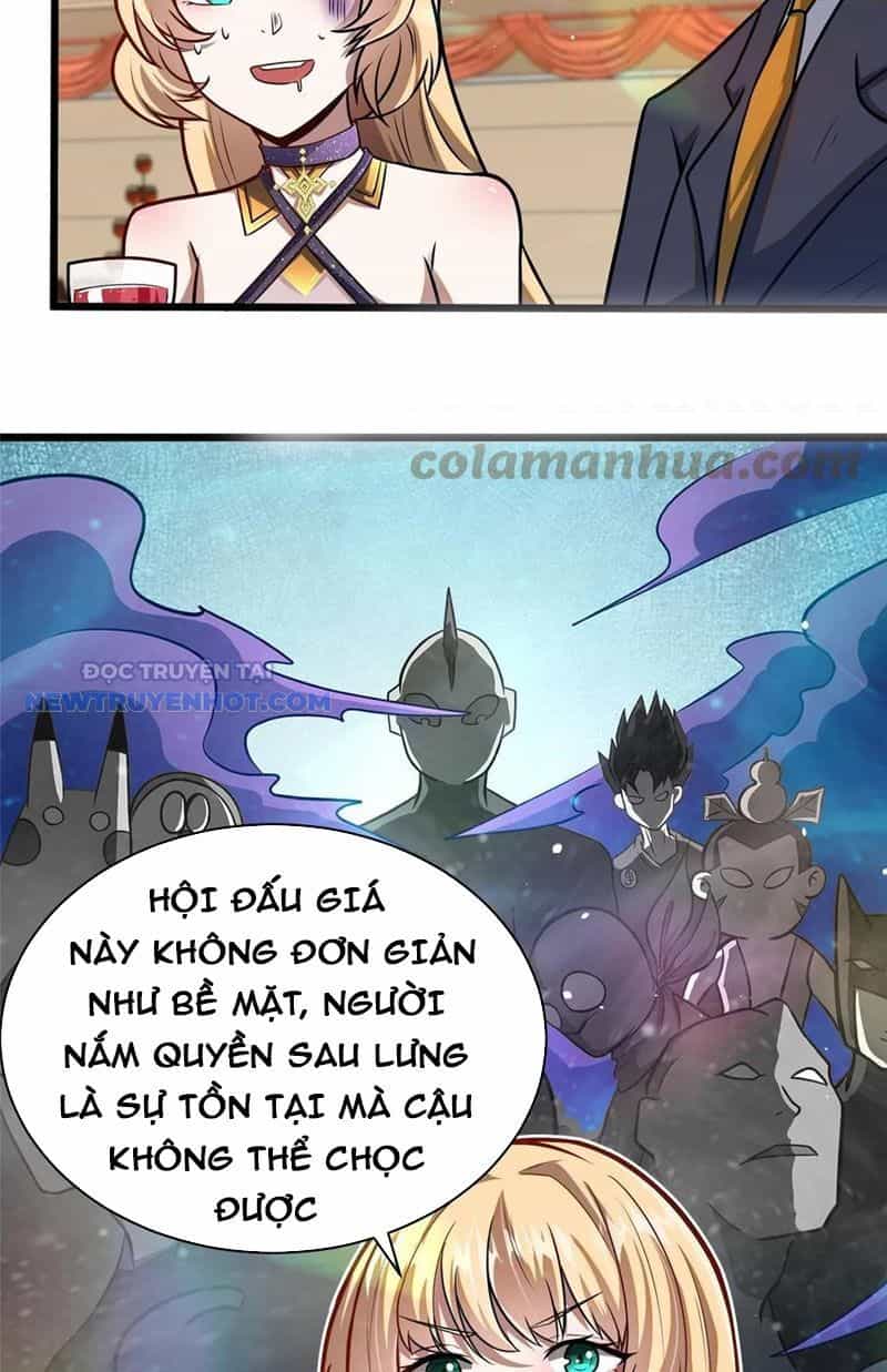Đô Thị Cực Phẩm Y Thần - Chương 46 - ảnh 47