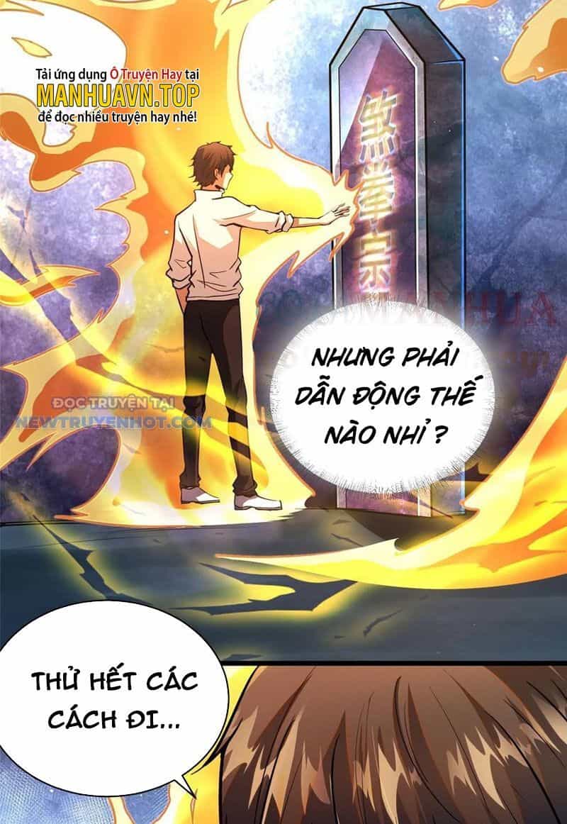 Đô Thị Cực Phẩm Y Thần - Chương 46 - ảnh 6