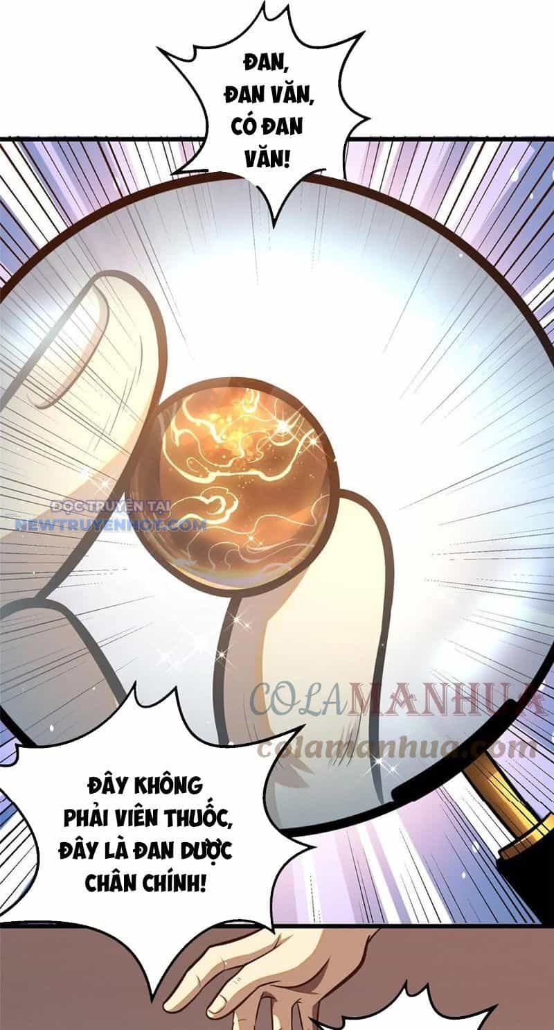 Đô Thị Cực Phẩm Y Thần - Chương 47 - ảnh 17