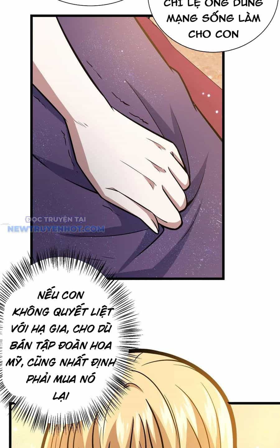 Đô Thị Cực Phẩm Y Thần - Chương 48 - ảnh 24