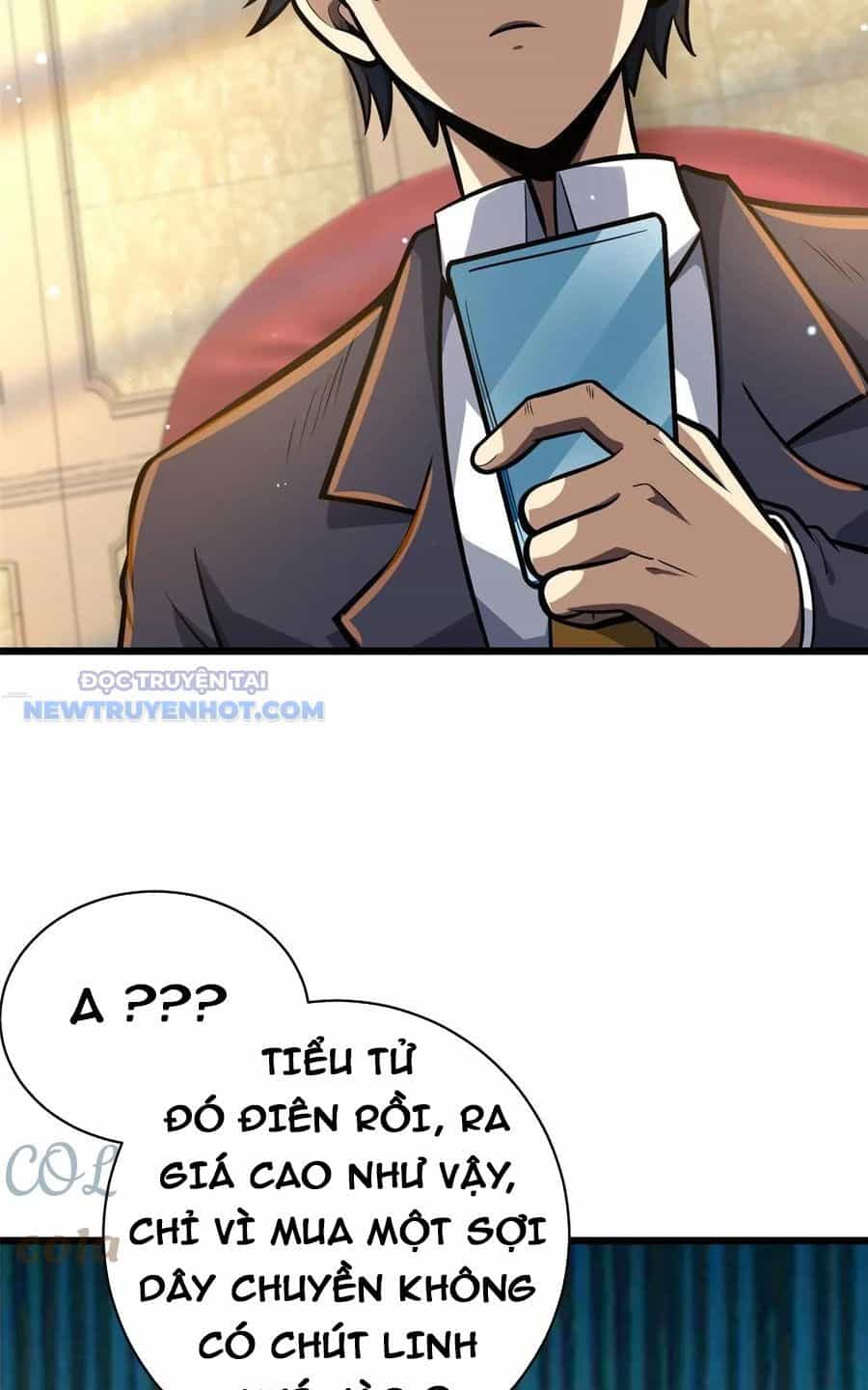 Đô Thị Cực Phẩm Y Thần - Chương 48 - ảnh 27
