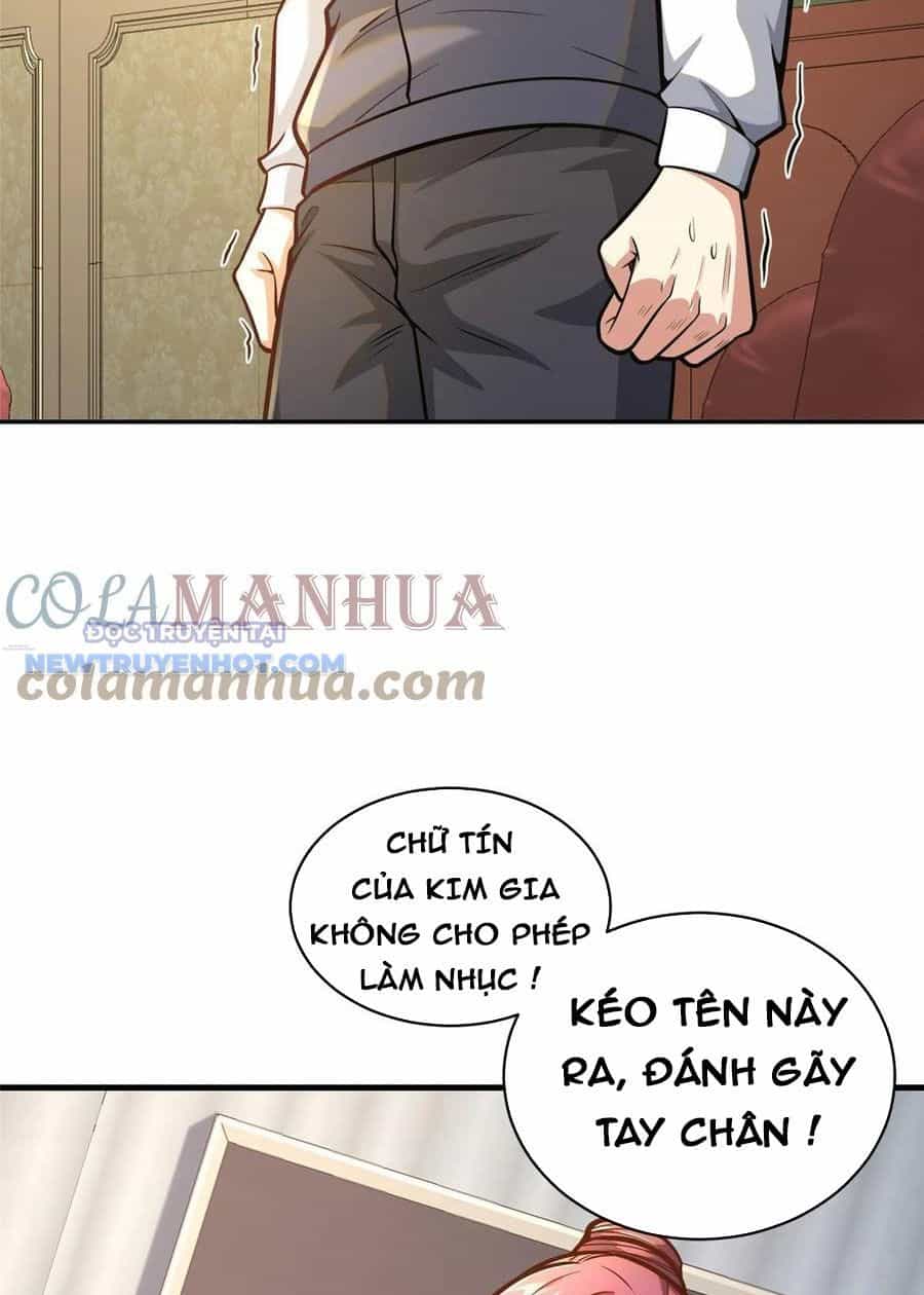 Đô Thị Cực Phẩm Y Thần - Chương 48 - ảnh 42