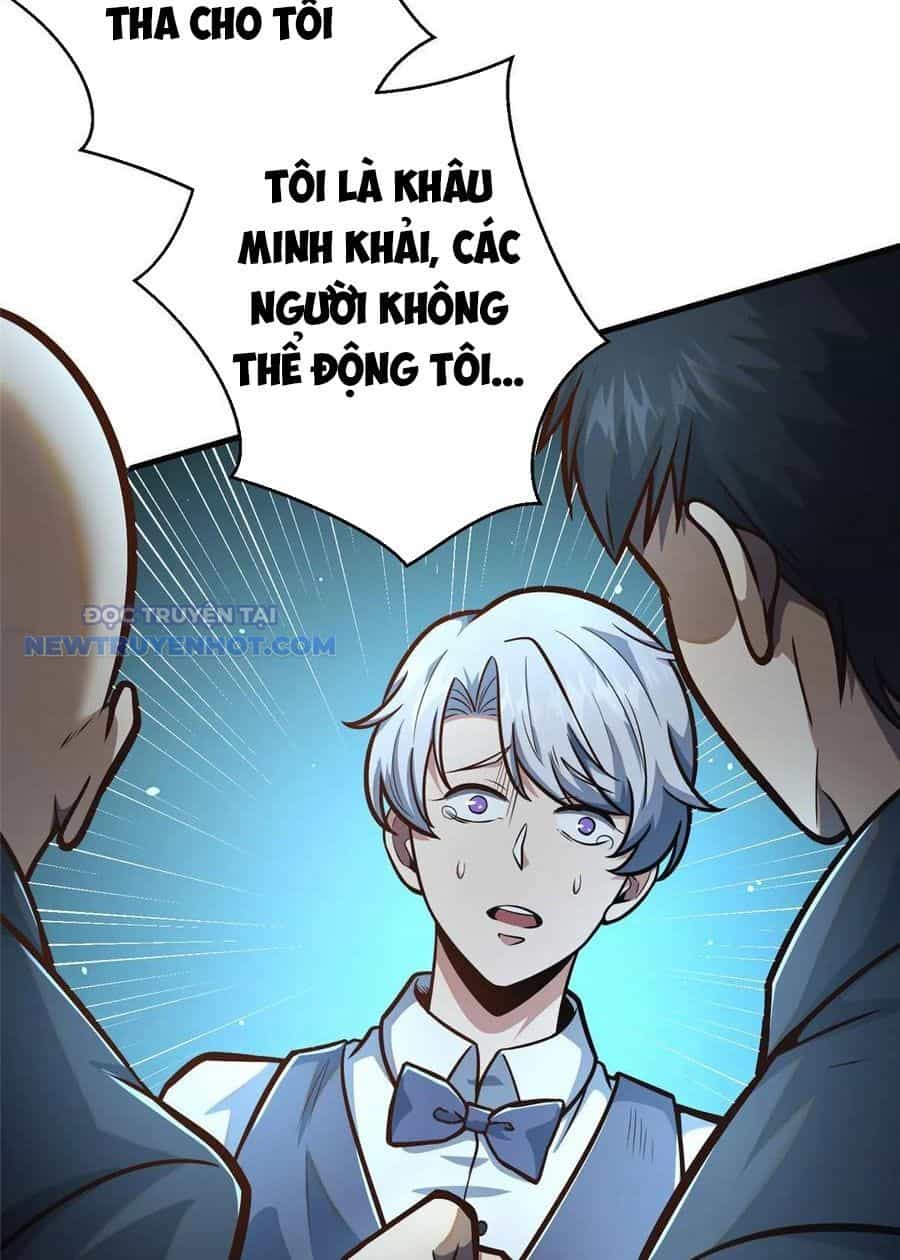 Đô Thị Cực Phẩm Y Thần - Chương 48 - ảnh 44
