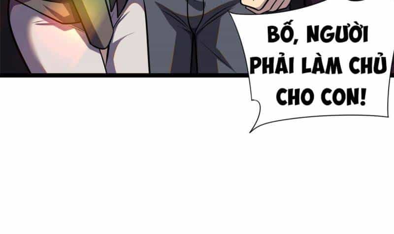 Đô Thị Cực Phẩm Y Thần - Chương 4 - ảnh 18